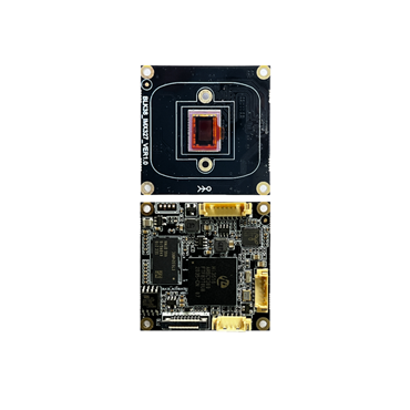 1080P30fps Sony Imx462 CMOS Sensor Hdr H. 265+ 100dB WDR Onv