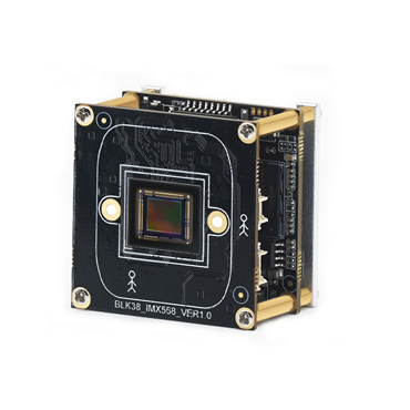 5MP Imx568 Global Exposure CMOS Onvif IP Camera Module