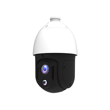 22X Optical Zoom 5MP 2688*1520 + 256*190 Thermal 7.1 mm Le