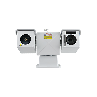 800m Laser Night Vision 1080P 30X Zoom Smart Bird Defense PT