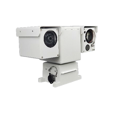 520nm Laser 1080P 30X Zoom with Strobe Light Smart Bird Defe