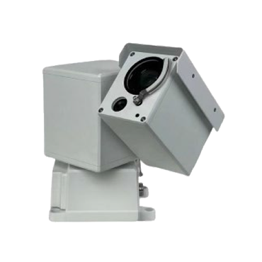 Laser & Strobe Light Smart Bird Defense PTZ System