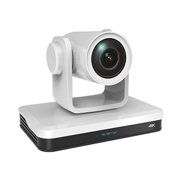 30X Optical Zoom 4K60fps Ndi Optional HDMI/USB/3G SDI/Networ
